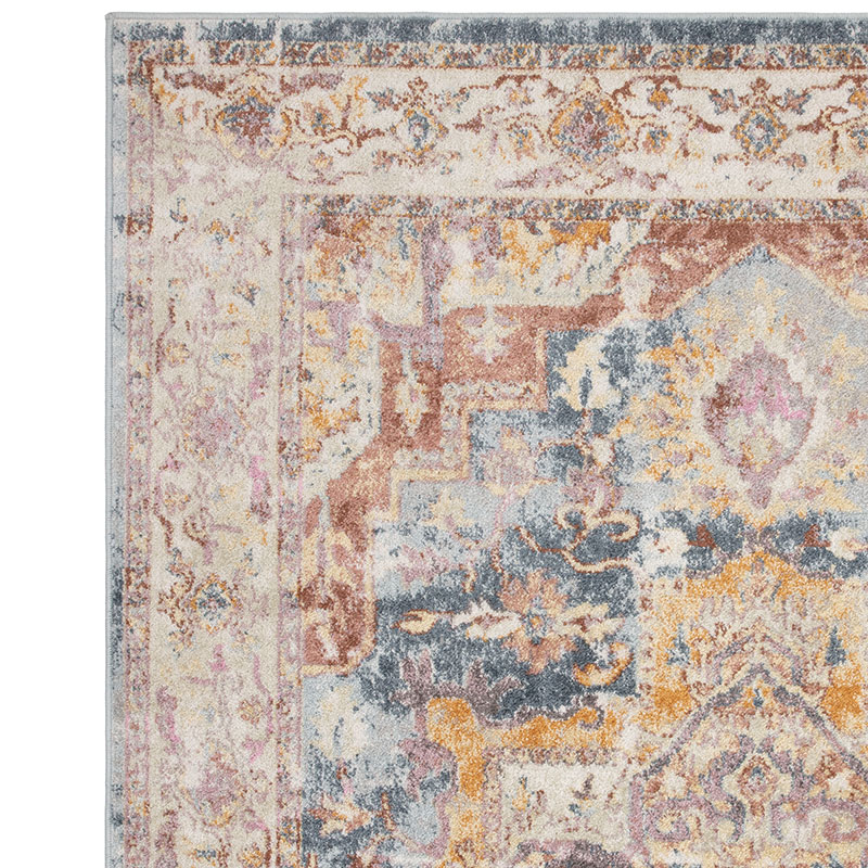 Flores Azin Rug FR01, 160CM x 230cm-2