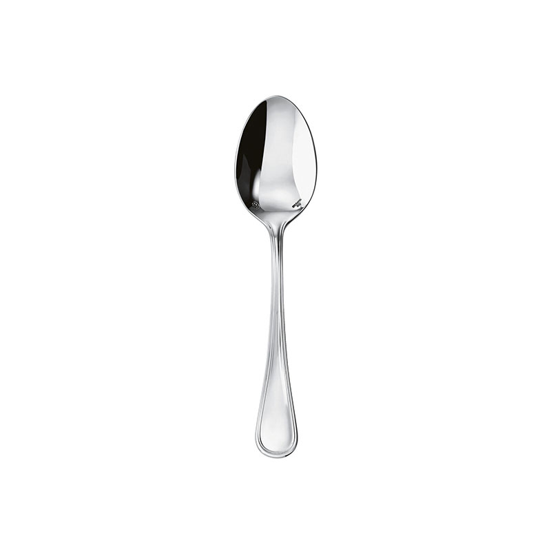 Contour Tea/coffee spoon, stainless steel-0