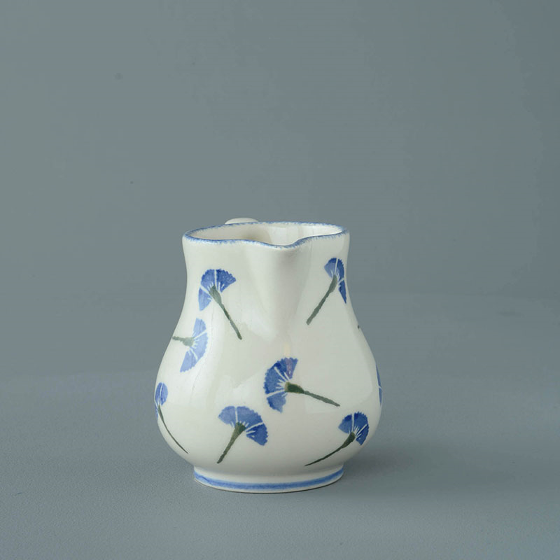 Cornflower Jug, 150ml-5