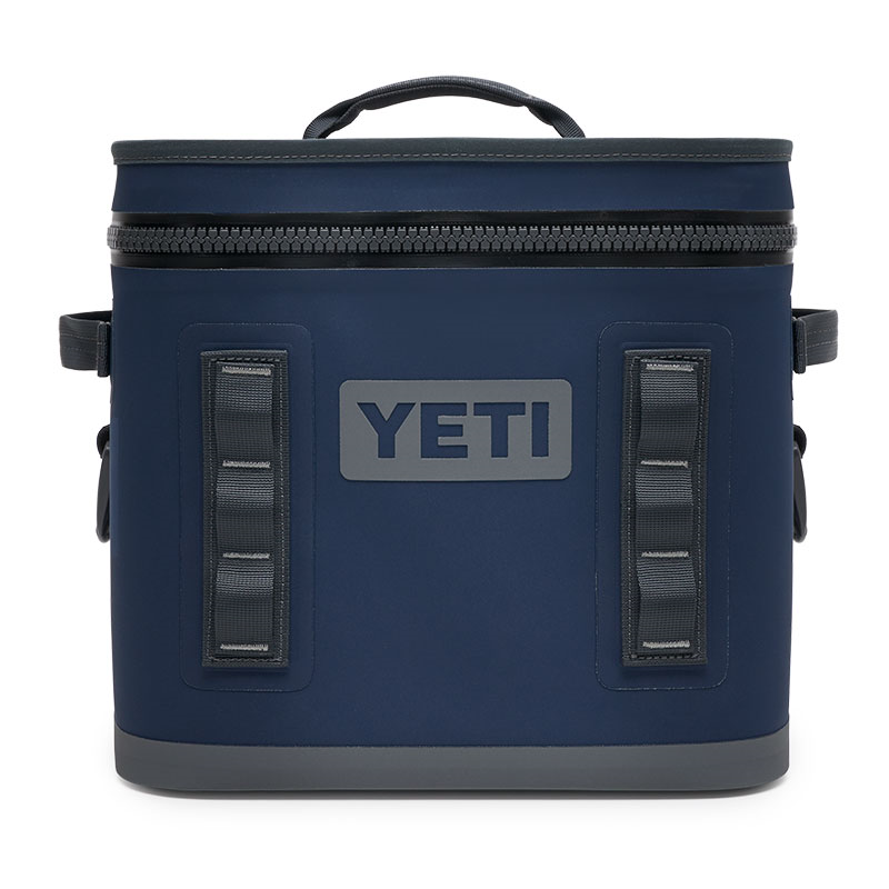 Hopper Flip 12 Soft Cooler, Navy-0