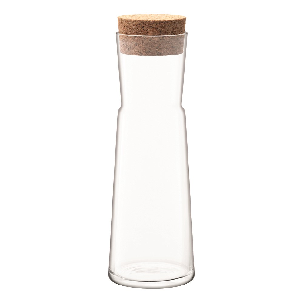 Gio Carafe, 1.35 Litre, clear-1