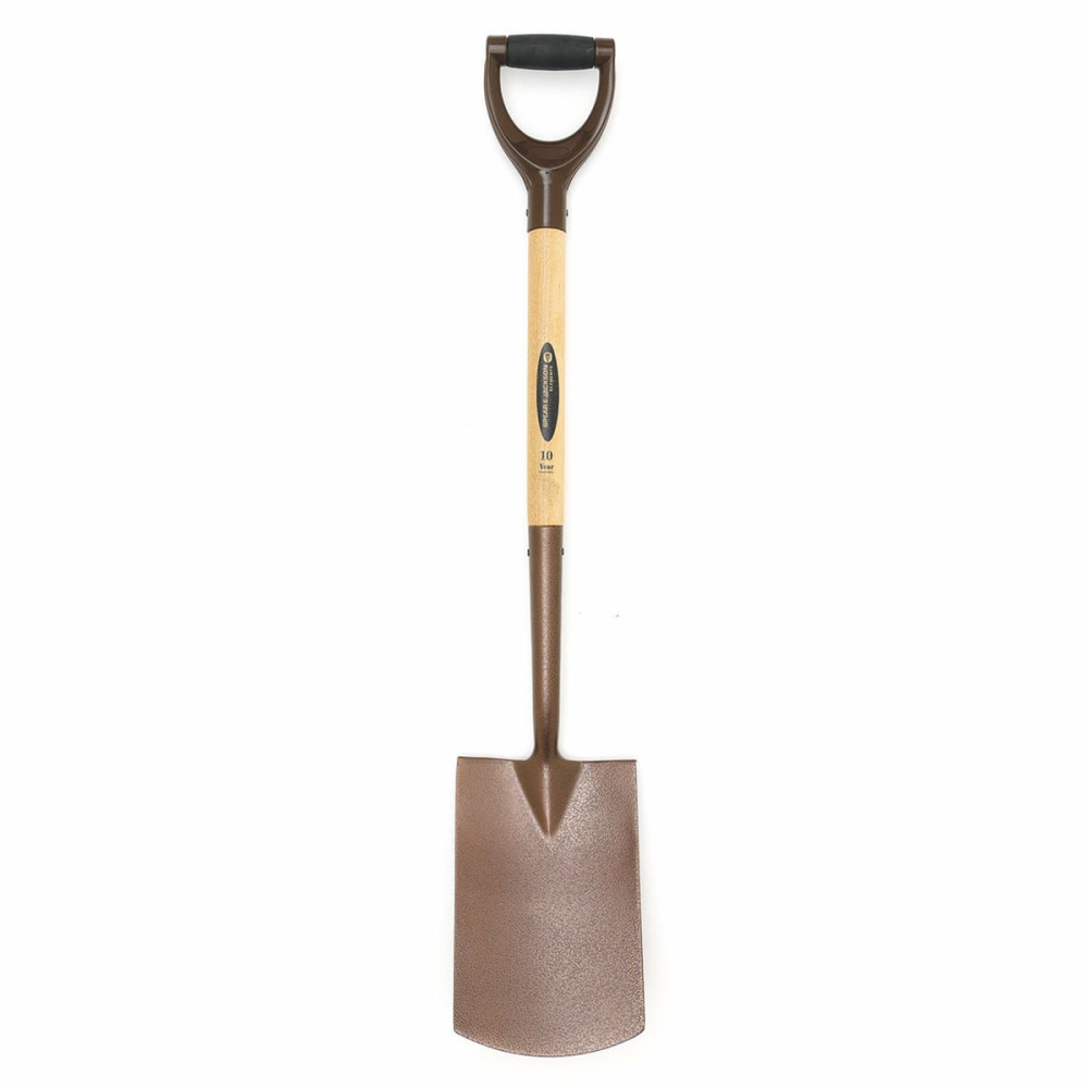 Spear & Jackson Elements Digging Spade-0