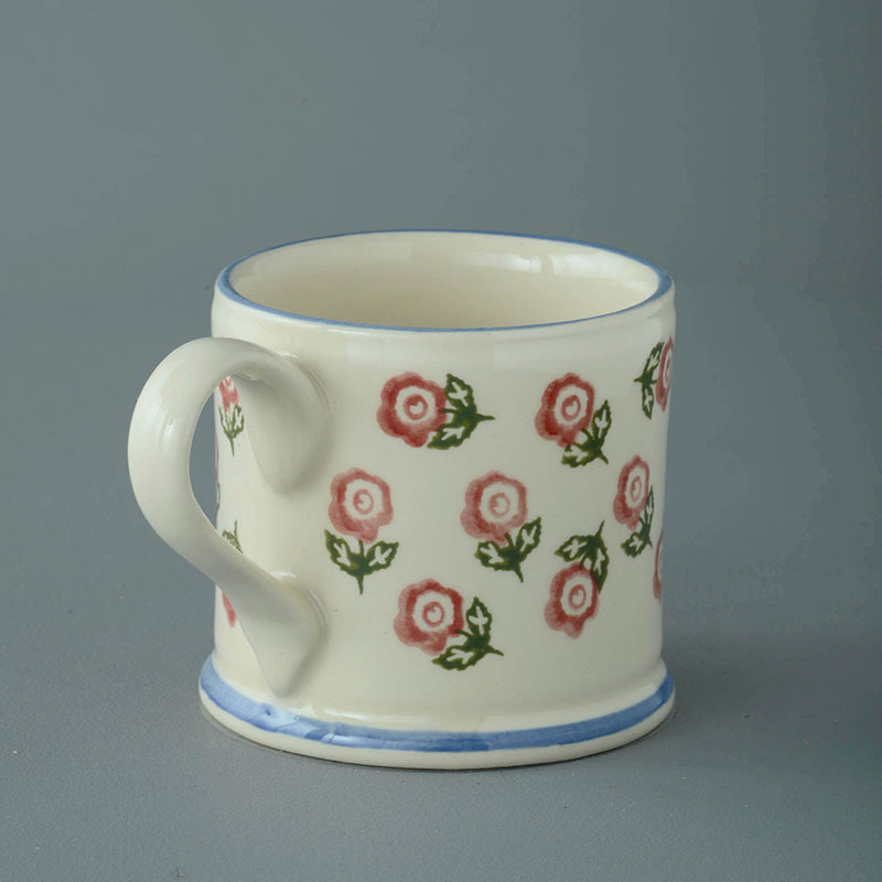 Scattered Rose Mug, large-5