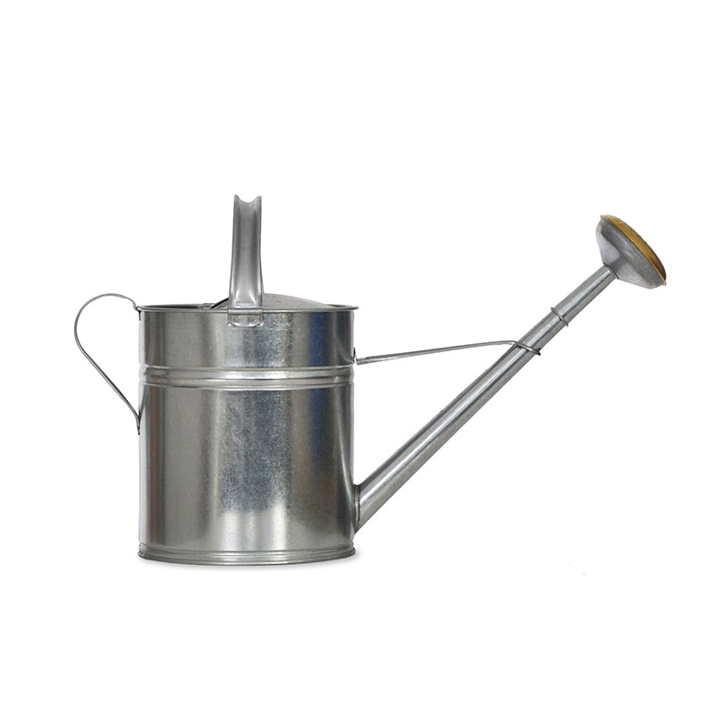 Watering Can, 5L, Steel-1