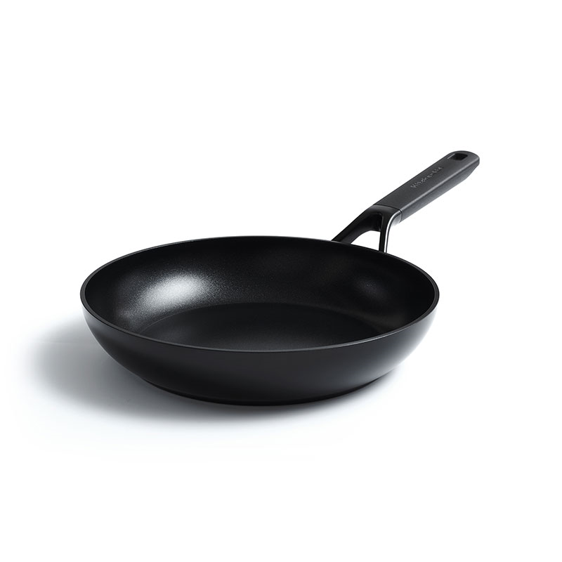 Classic Forged - Ceramic Non-Stick Frying Pan, 28cm, Black-0