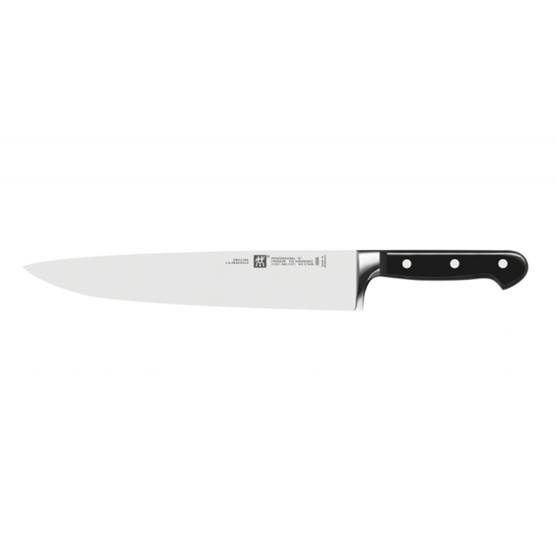 Professional S Chefs knife, 26cm-0