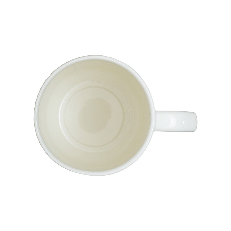 Carve White Mug, 400ml-2