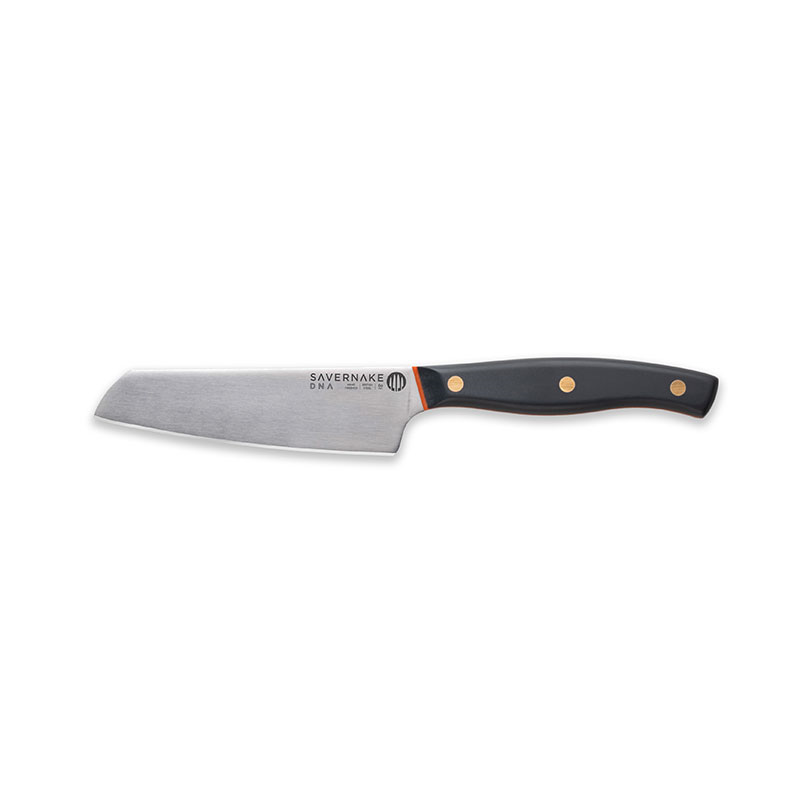 DNA Utility Knife, 12cm, Black-0