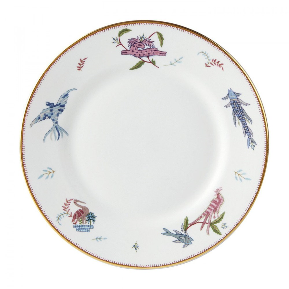 Mythical Creatures Side plate, 20cm-0