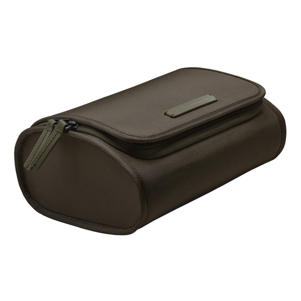 Koenji Top Case, W18 x L26 x H12cm, Dark Olive-0