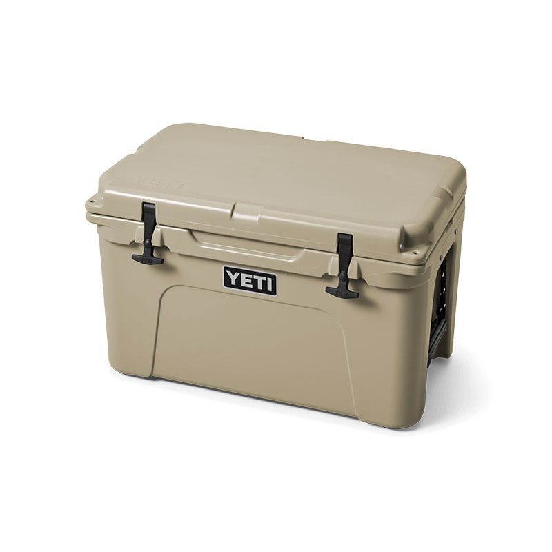 Tundra 45 Cooler, H39cm, Tan-2