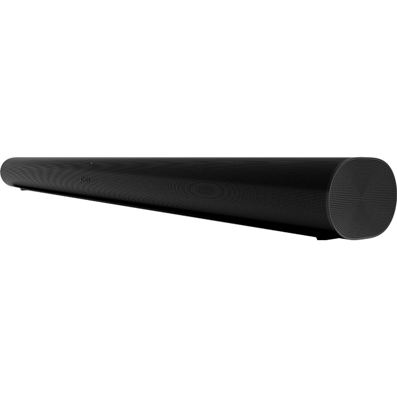 Arc Smart Sound Bar, Black-3