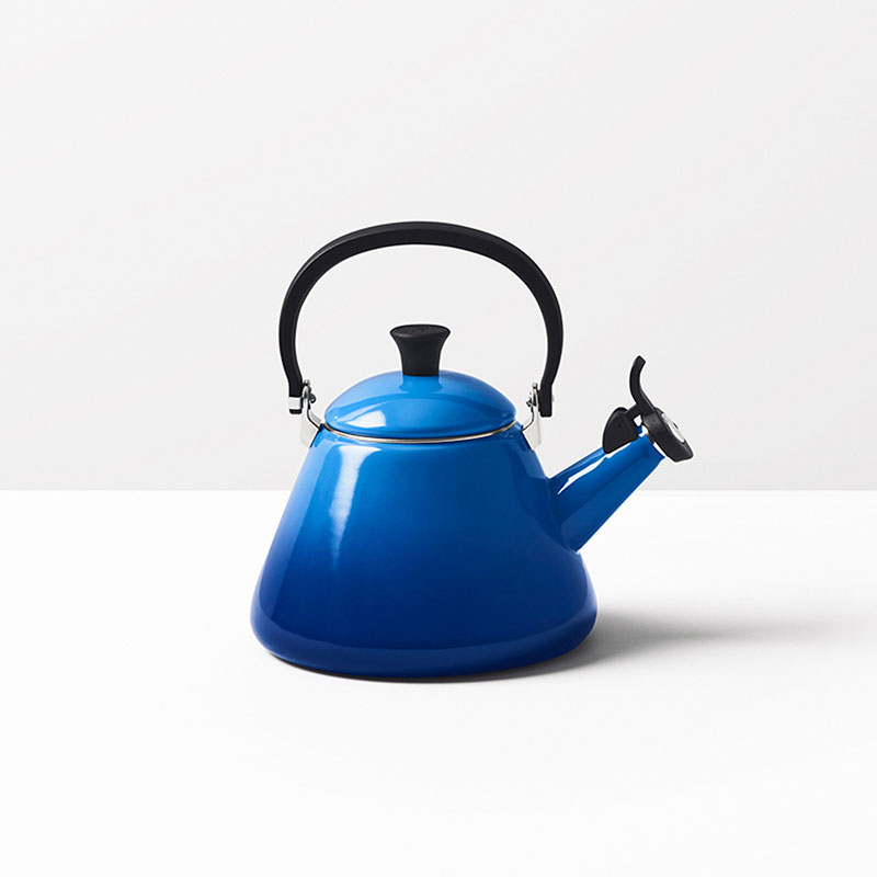 Kone Kettle, 1.6L, Azure-4