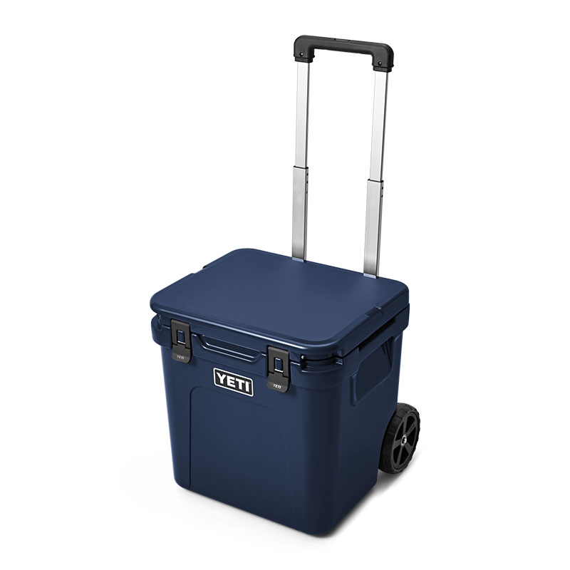 Roadie 48 Wheeled Cooler, H52cm, Navy-0