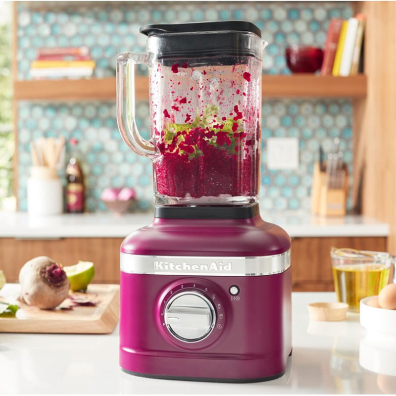 K400 Art Blender, 1.4L, Beetroot-1