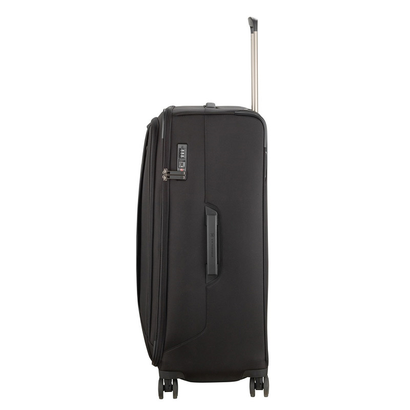 Werks Traveler 6.0 Softside, Extra-Large Case 79cm, Black-2