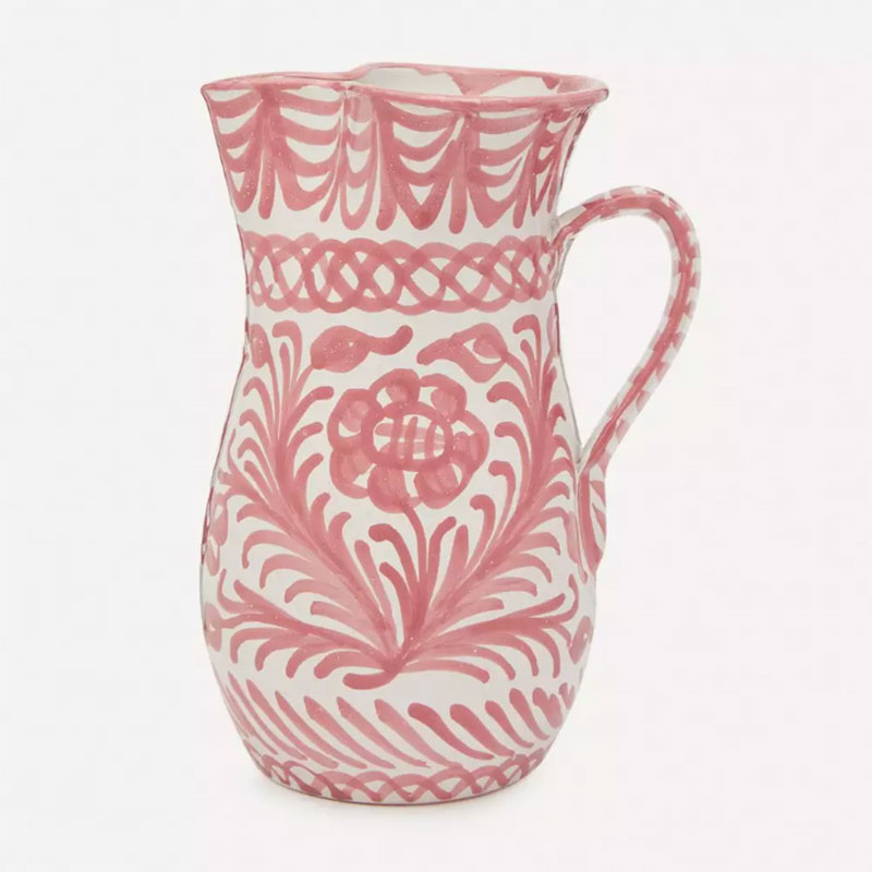 Repintado Jug 1L, Pink-0