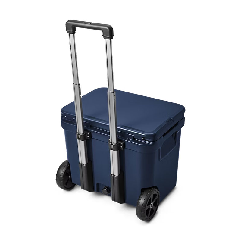 Roadie 60 Wheeled Cooler, H52cm, Navy-9