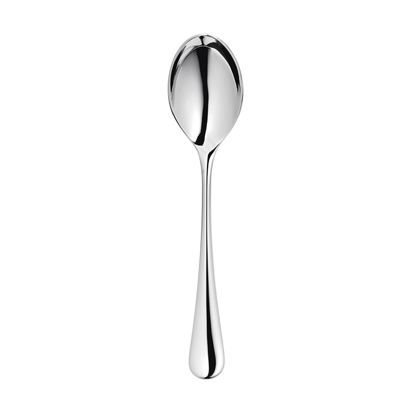 Radford Dessert Spoon, Stainless Steel-0