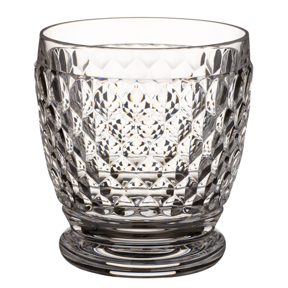 Boston Water/cocktail tumbler, 10cm-0