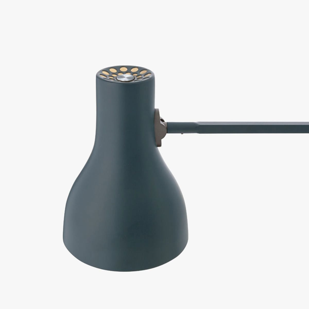 Type 75 Floor lamp, Slate Grey-4