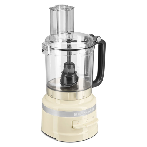 Artisan Food Processor, 2.1L, Almond Cream-1