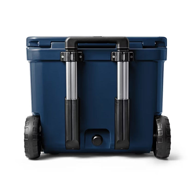 Roadie 60 Wheeled Cooler, H52cm, Navy-3