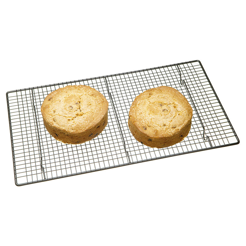 Cake cooling tray, 46 x 26cm-1