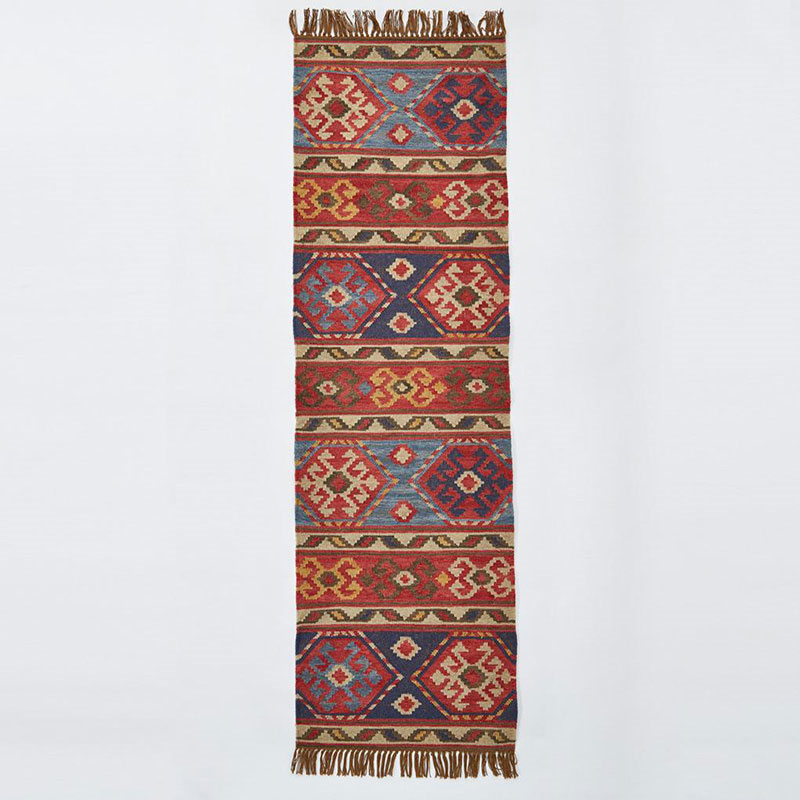 Nomad Rug, 180 x 120, Taurus-2