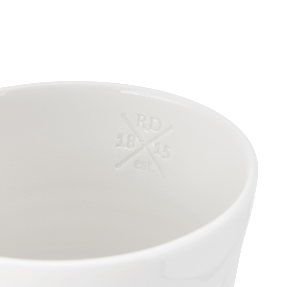 Pure Mugs Set of 4, 400ml, White-3