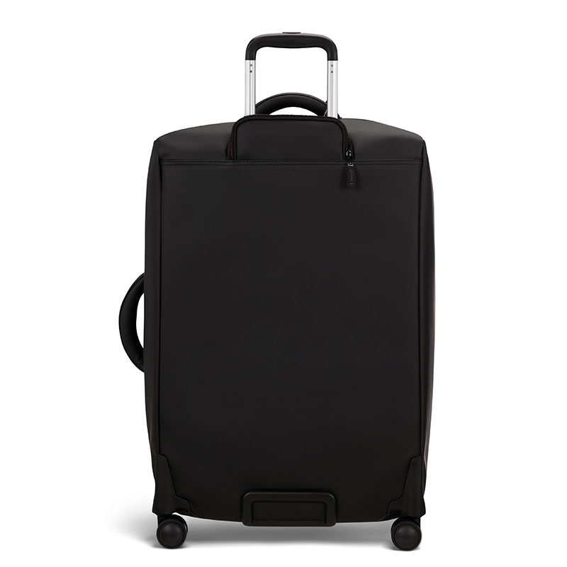 Lost In Berlin Suitcase, H70 x L46 x W31cm, Black-3