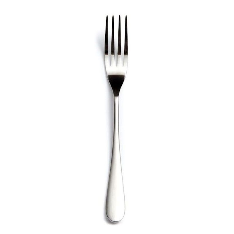 Paris Table fork, stainless steel-0