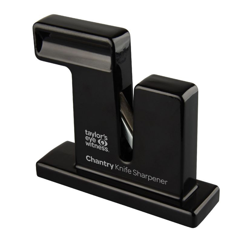 Chantry Classic Sharpener, Black-0