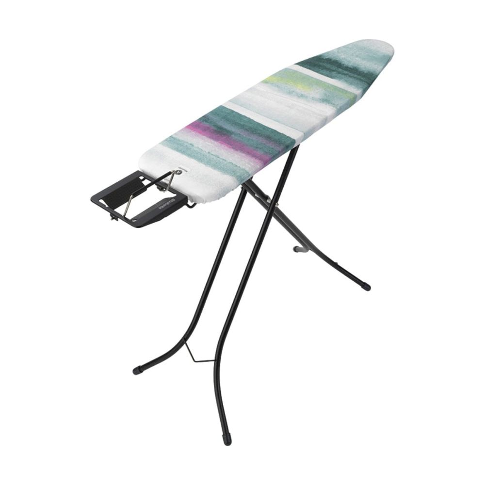 Ironing Board, A Steam Iron, Morning Breeze-1