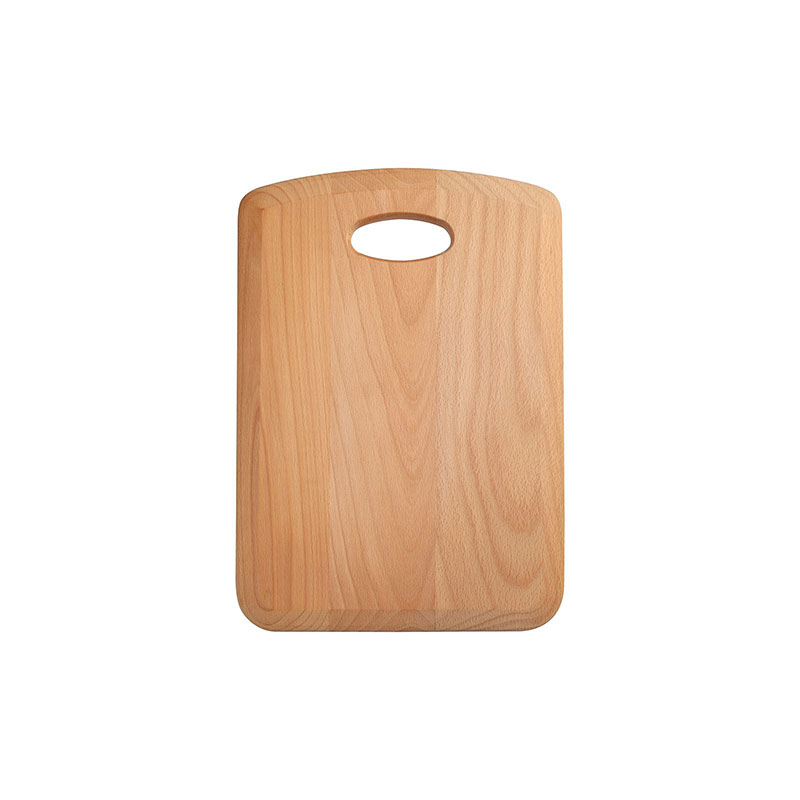 Medium Cooks Chopping Board, Oiled Beech-0