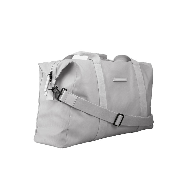 SoFo Weekender, H31 x W20 x L52cm, Light Quartz Grey-1