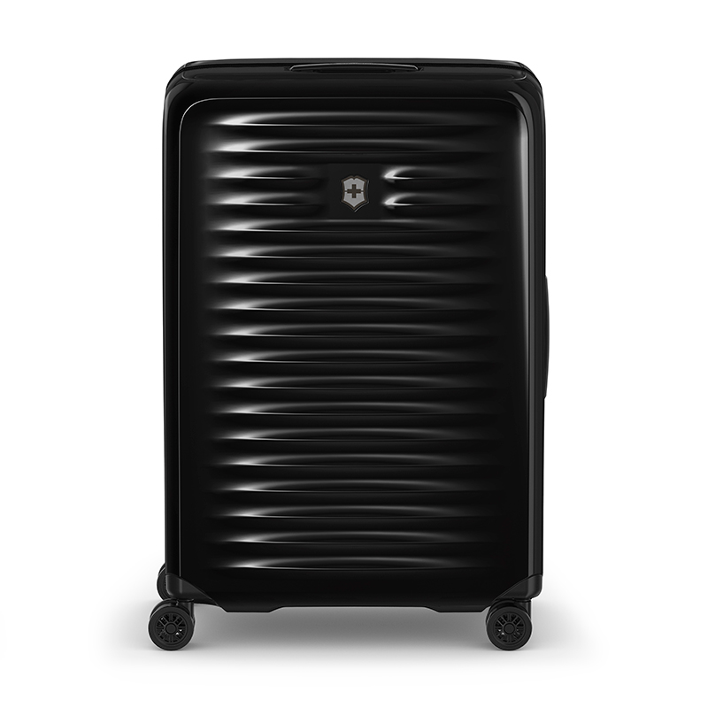 Airox Large Hardside Case, 75cm, Black-0