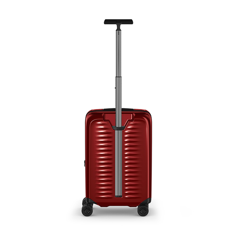 Airox Frequent Flyer Hardside Carry-On, 55cm, Victorinox Red-2