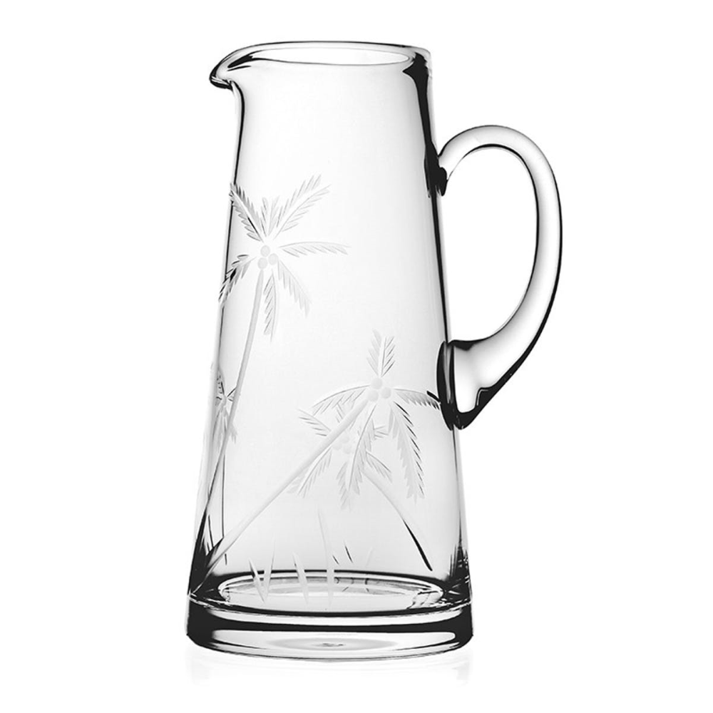 4-Pint Pitcher- Palmyra by William Yeoward-0