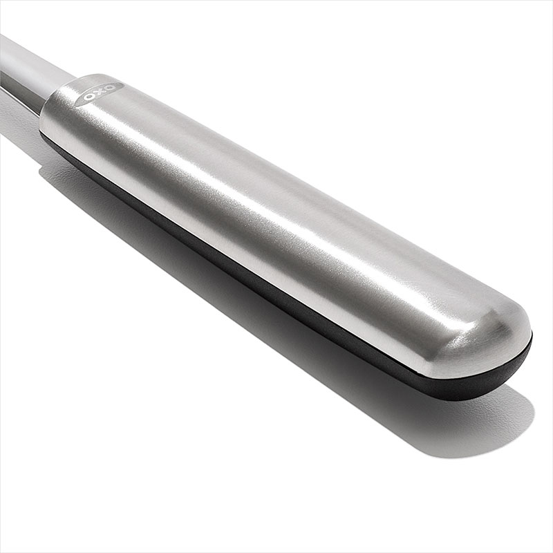 Slotted Spoon, Stainless Steel-3