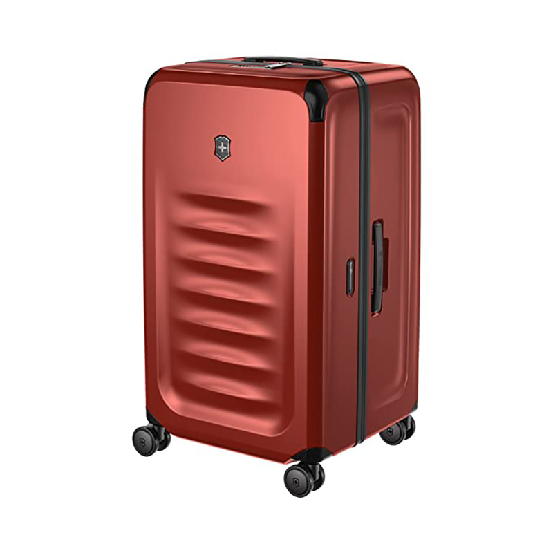 Spectra 3.0 Trunk Large Case Hardside, 36 x 42 x 76cm, Victorinox Red-2