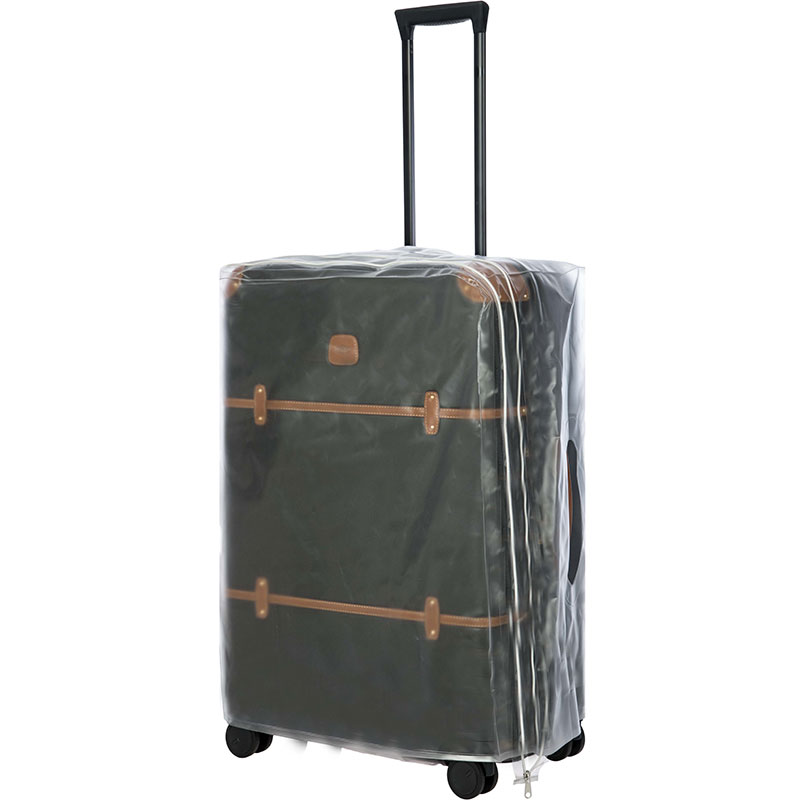 Bellagio Suitcase, H76 x L53 x W29/33cm, Black-6