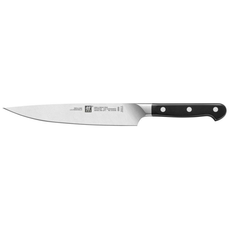 Pro Slicing knife, 20cm-0