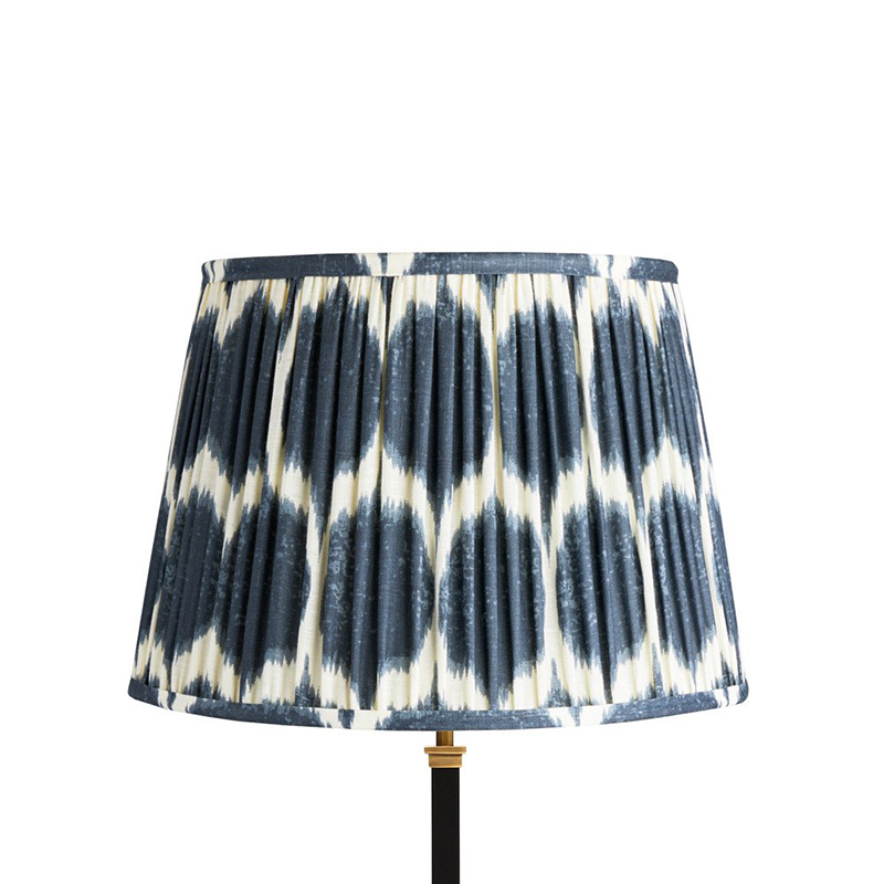 Straight empire Shade, 45cm, navy Yoda-0