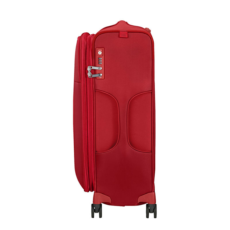 D'Lite Spinner expandable, 78cm, Chili Red-5