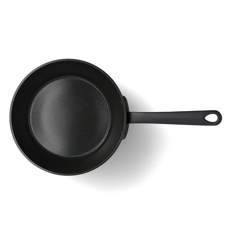 Craft Non-Stick Chefs Pan, 20cm, Black-3