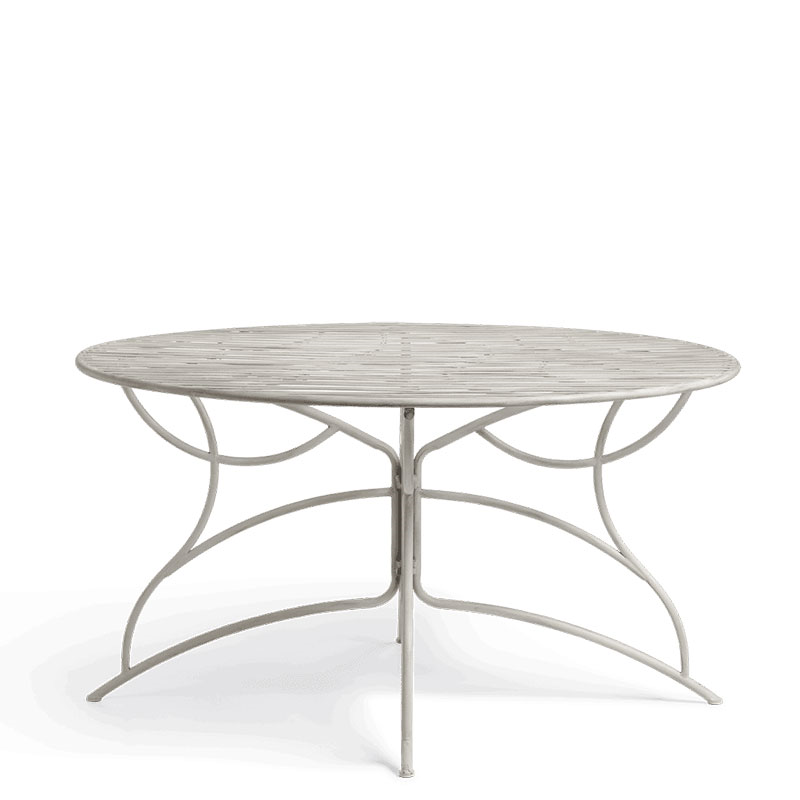 Viticcio Dargen Dining Table, Grey-0