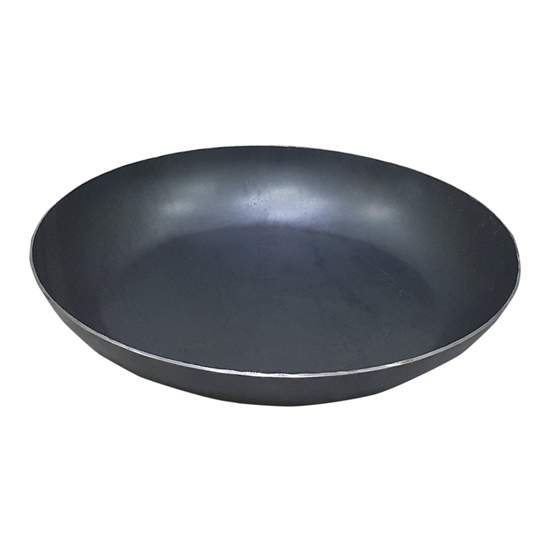 Oven Dish, D27.5, Black-1