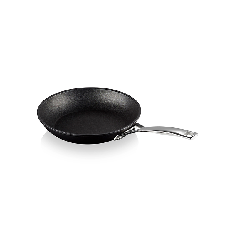 Toughened Non-Stick Shallow frying pan, 20cm-2