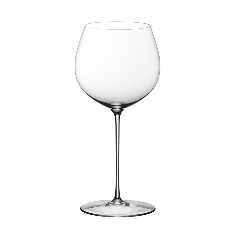 Superleggero Chardonnay Glass, 630ml, Clear-1